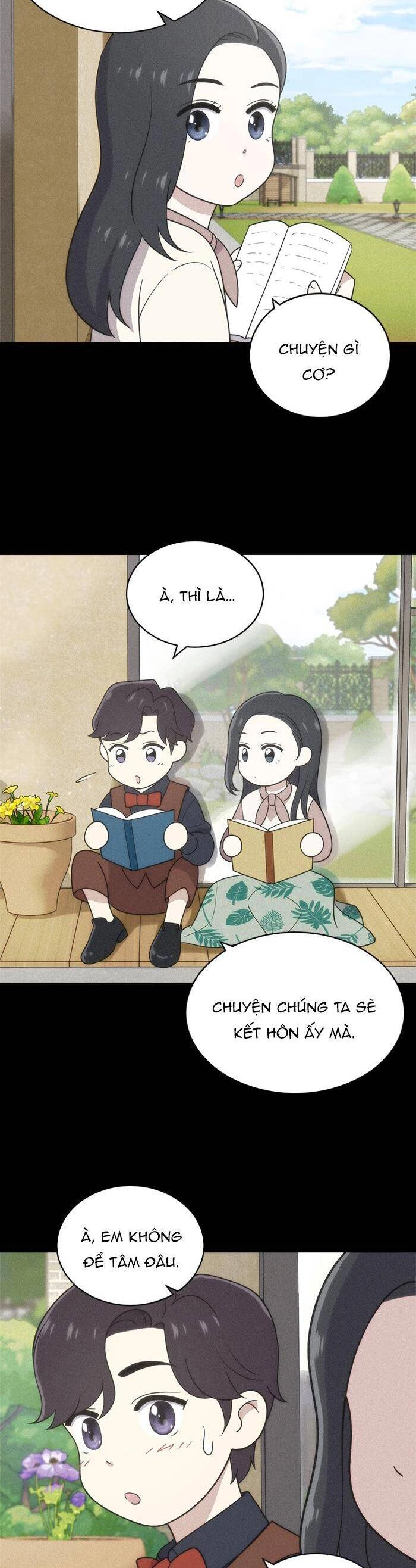 Cô Nàng Hết Thuốc Chữa Chapter 37 - 32