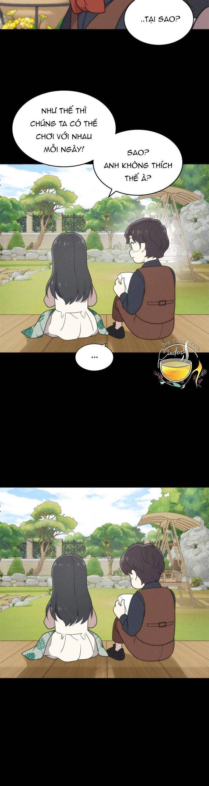 Cô Nàng Hết Thuốc Chữa Chapter 37 - 33