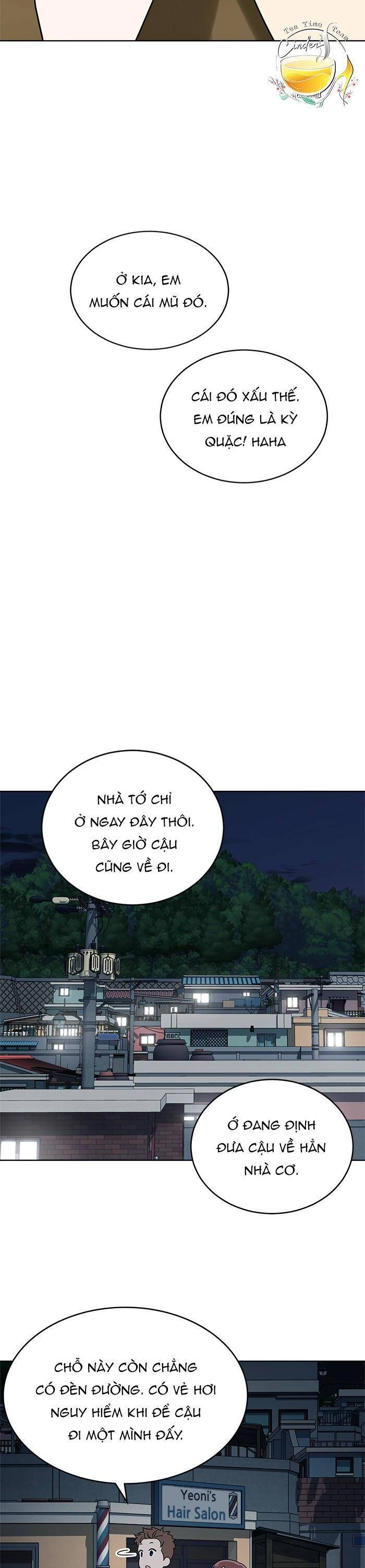 Cô Nàng Hết Thuốc Chữa Chapter 37 - 37