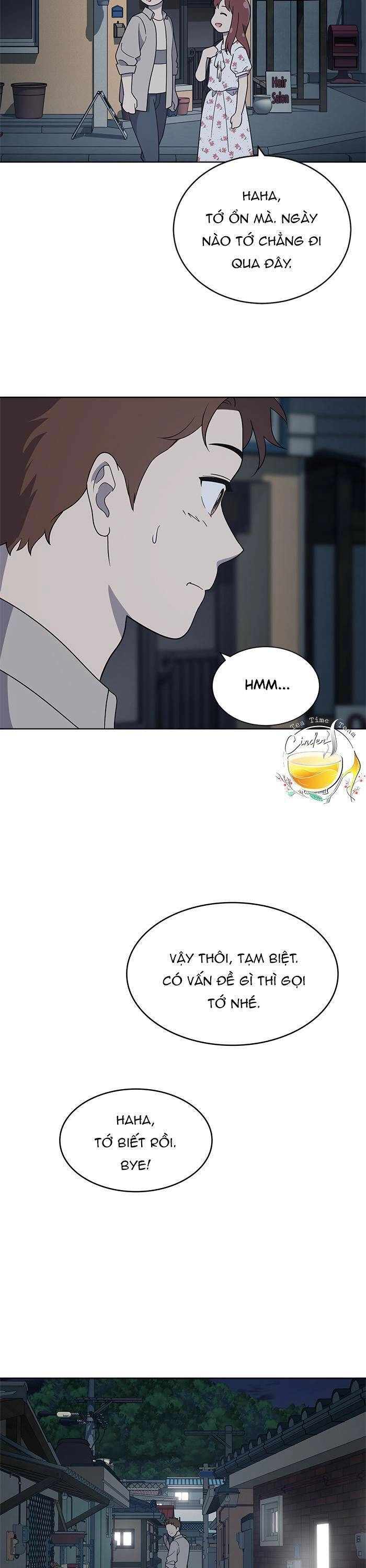 Cô Nàng Hết Thuốc Chữa Chapter 37 - 38