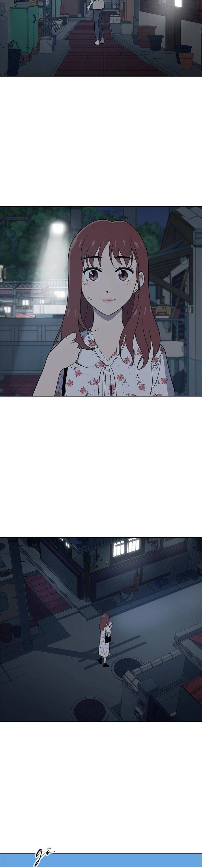 Cô Nàng Hết Thuốc Chữa Chapter 37 - 39