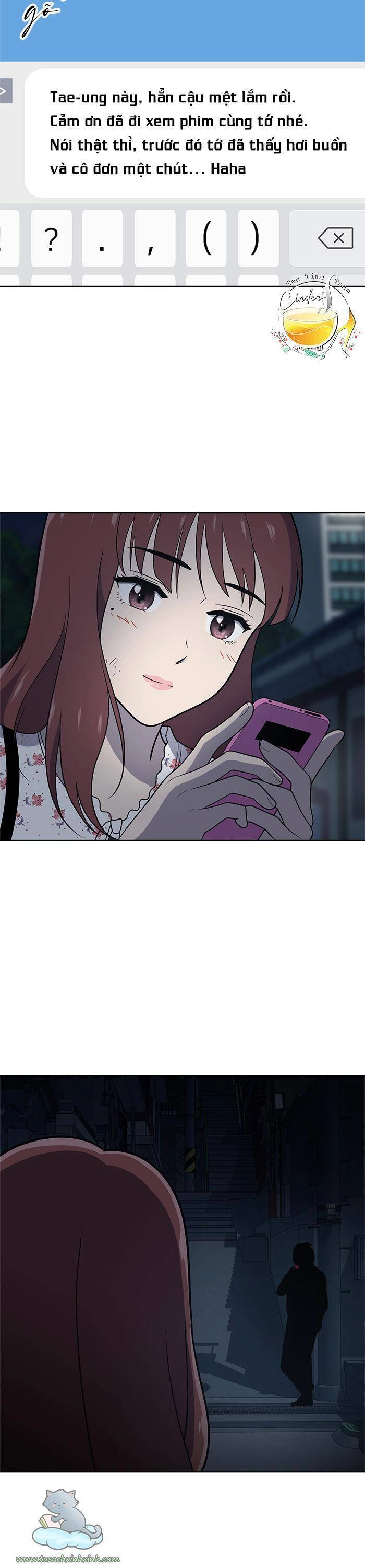 Cô Nàng Hết Thuốc Chữa Chapter 37 - 40