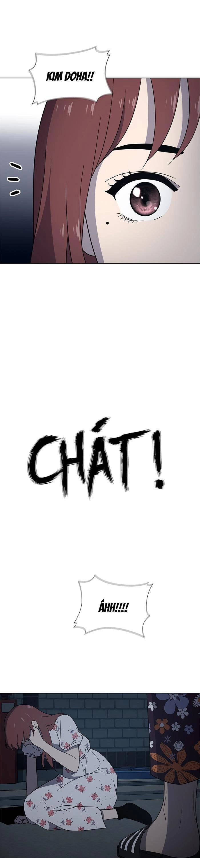 Cô Nàng Hết Thuốc Chữa Chapter 37 - 41