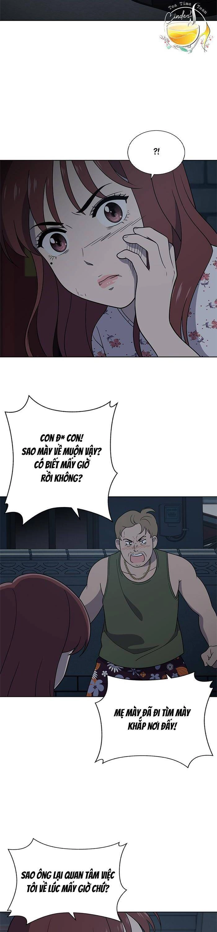 Cô Nàng Hết Thuốc Chữa Chapter 37 - 42