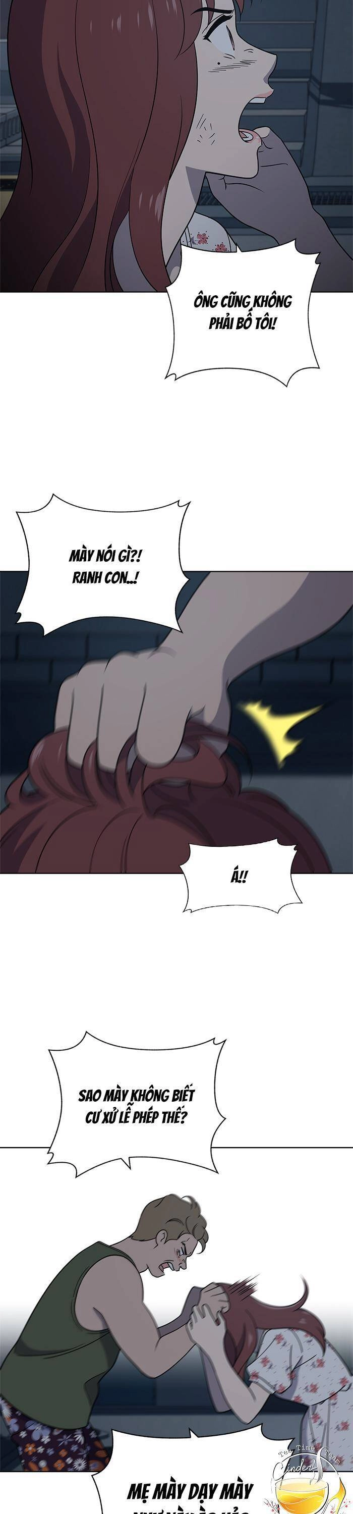 Cô Nàng Hết Thuốc Chữa Chapter 37 - 43