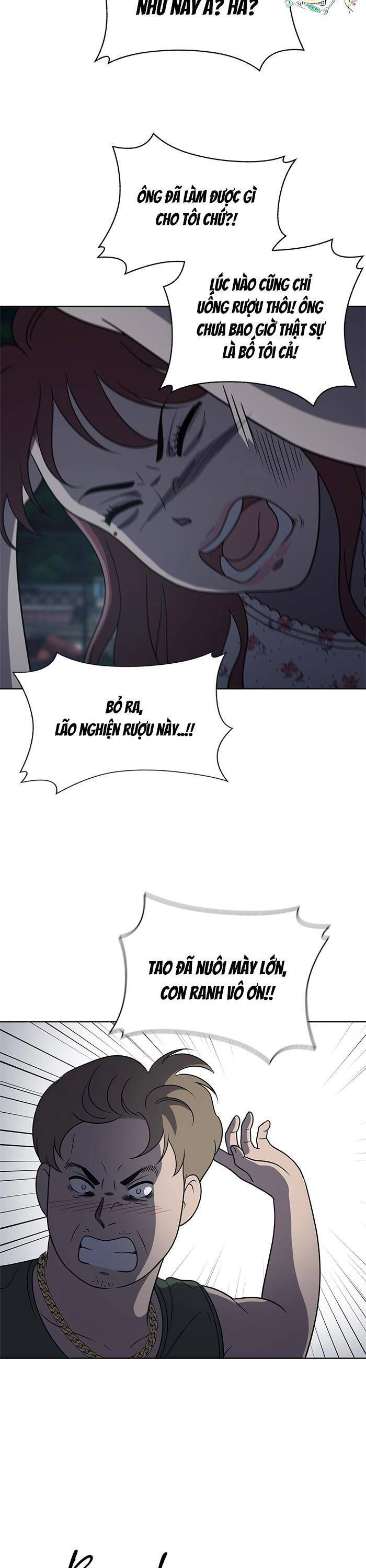 Cô Nàng Hết Thuốc Chữa Chapter 37 - 44