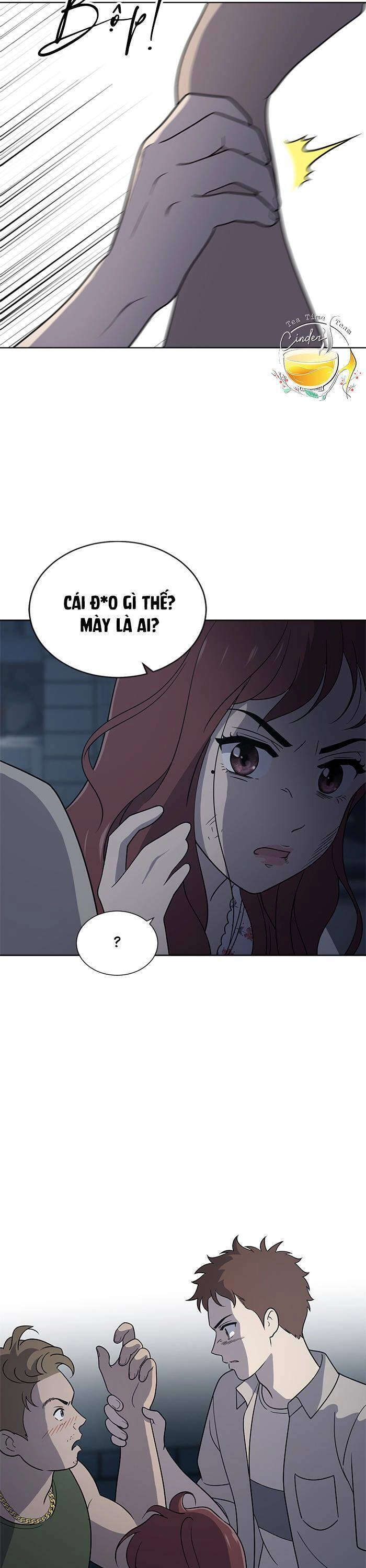 Cô Nàng Hết Thuốc Chữa Chapter 37 - 45