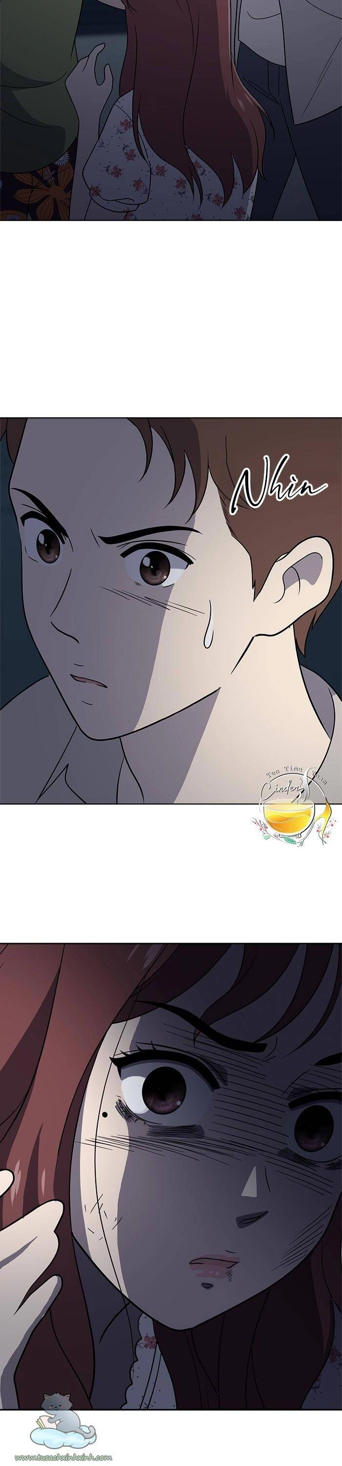 Cô Nàng Hết Thuốc Chữa Chapter 37 - 46