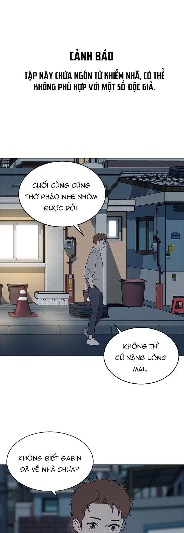 Cô Nàng Hết Thuốc Chữa Chapter 38 - 2