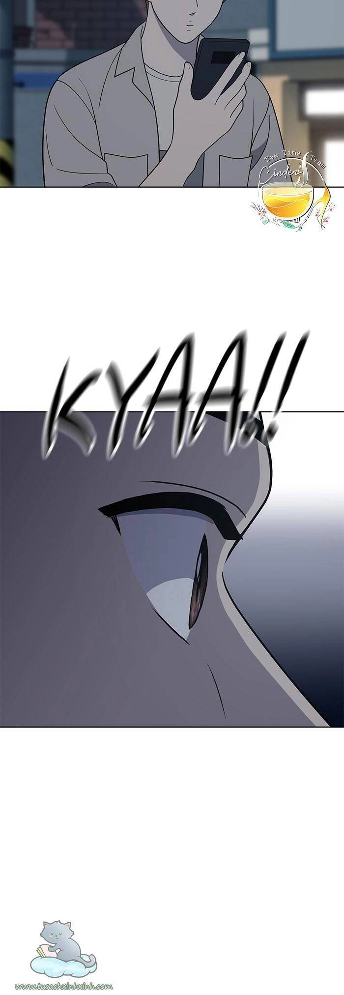 Cô Nàng Hết Thuốc Chữa Chapter 38 - 3