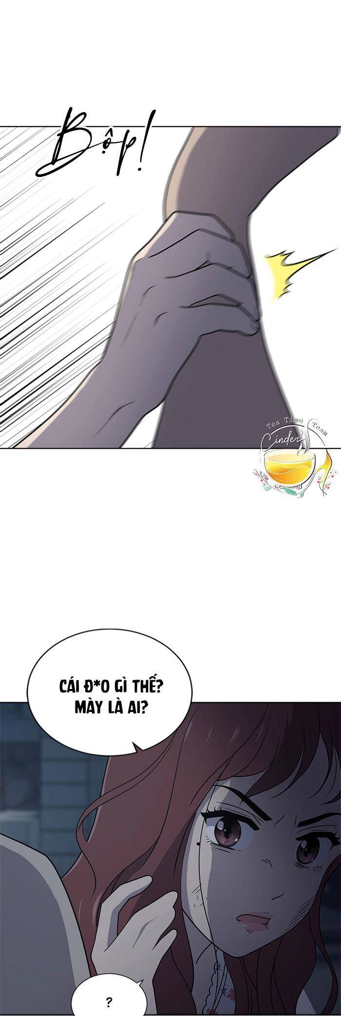 Cô Nàng Hết Thuốc Chữa Chapter 38 - 4