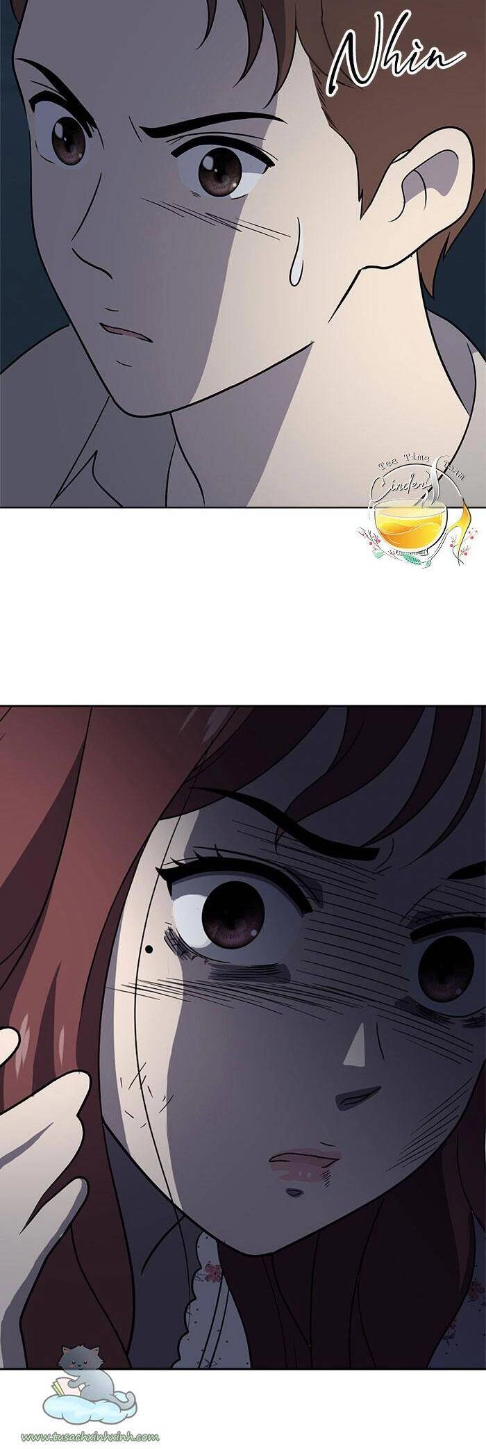 Cô Nàng Hết Thuốc Chữa Chapter 38 - 6