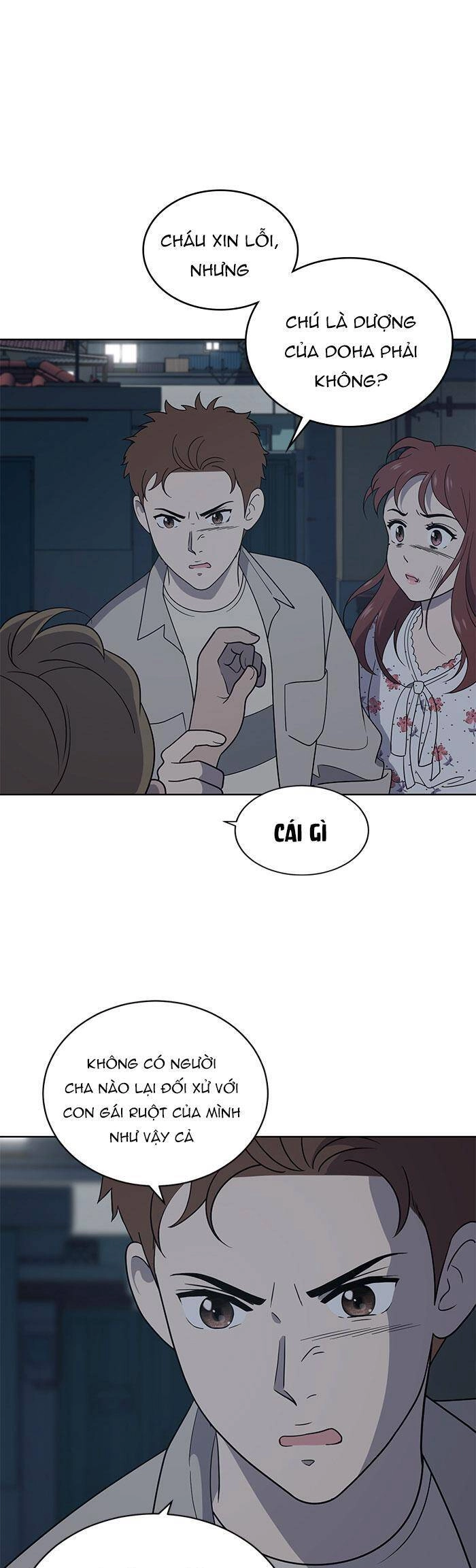 Cô Nàng Hết Thuốc Chữa Chapter 38 - 7