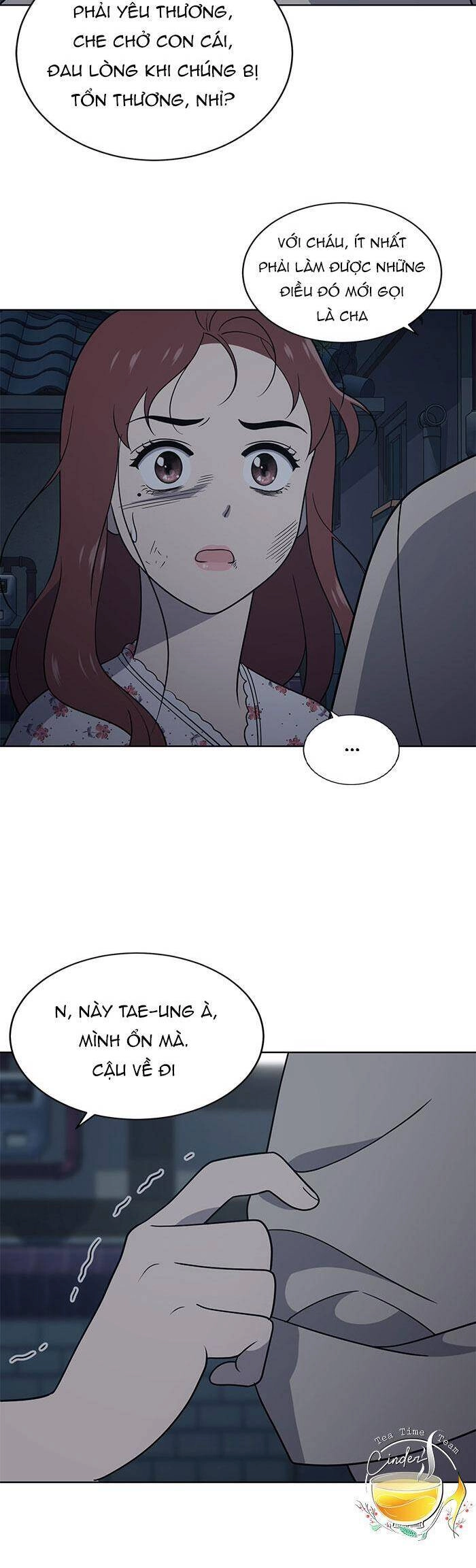 Cô Nàng Hết Thuốc Chữa Chapter 38 - 8