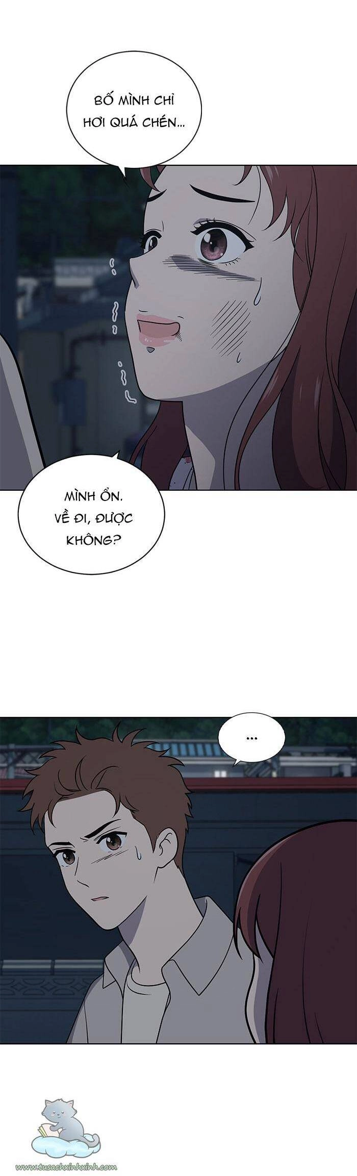 Cô Nàng Hết Thuốc Chữa Chapter 38 - 9