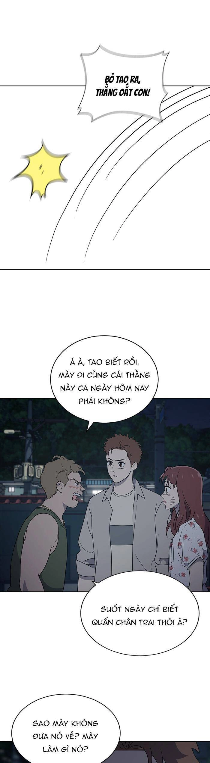 Cô Nàng Hết Thuốc Chữa Chapter 38 - 10