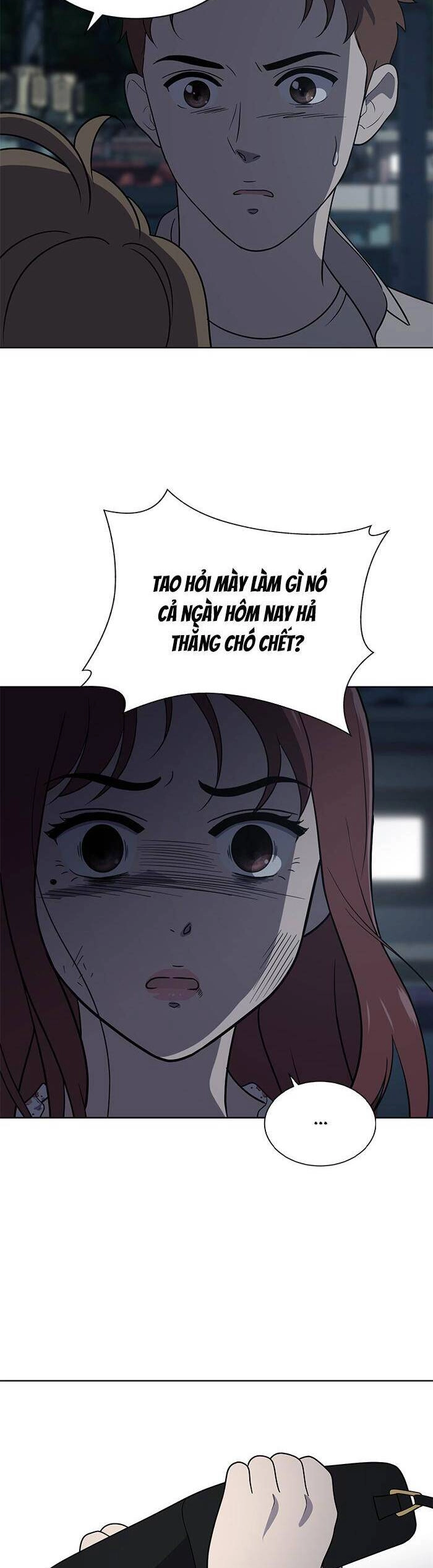 Cô Nàng Hết Thuốc Chữa Chapter 38 - 11