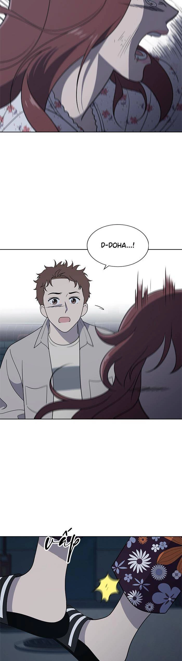 Cô Nàng Hết Thuốc Chữa Chapter 38 - 13