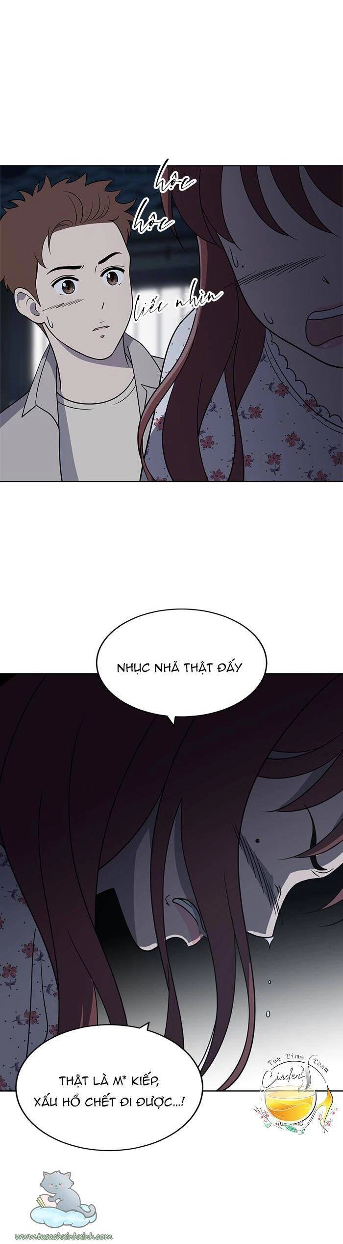 Cô Nàng Hết Thuốc Chữa Chapter 38 - 15