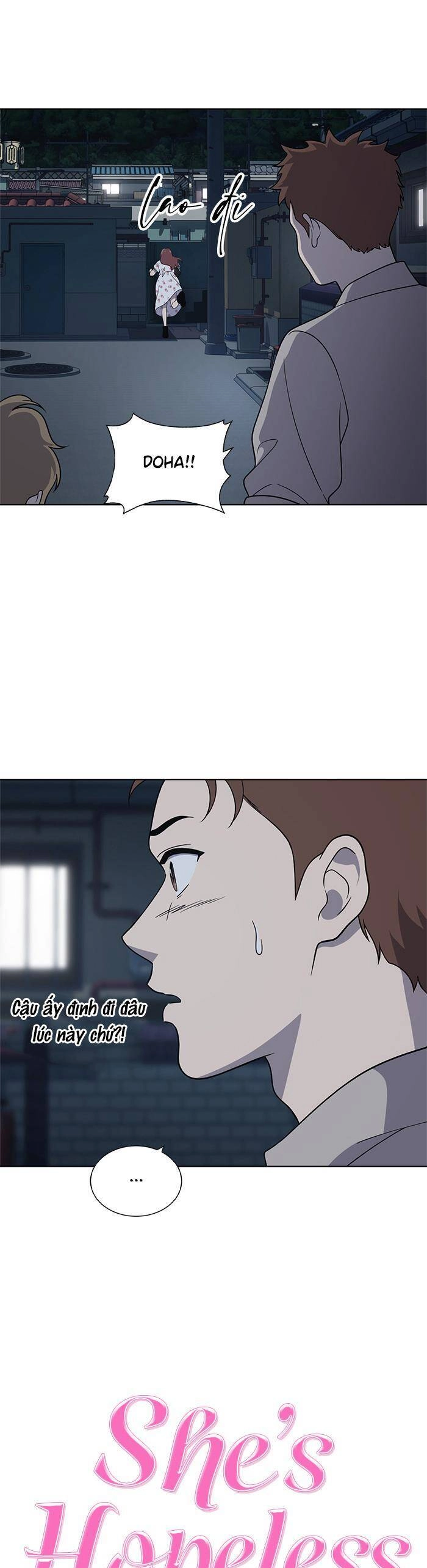 Cô Nàng Hết Thuốc Chữa Chapter 38 - 16