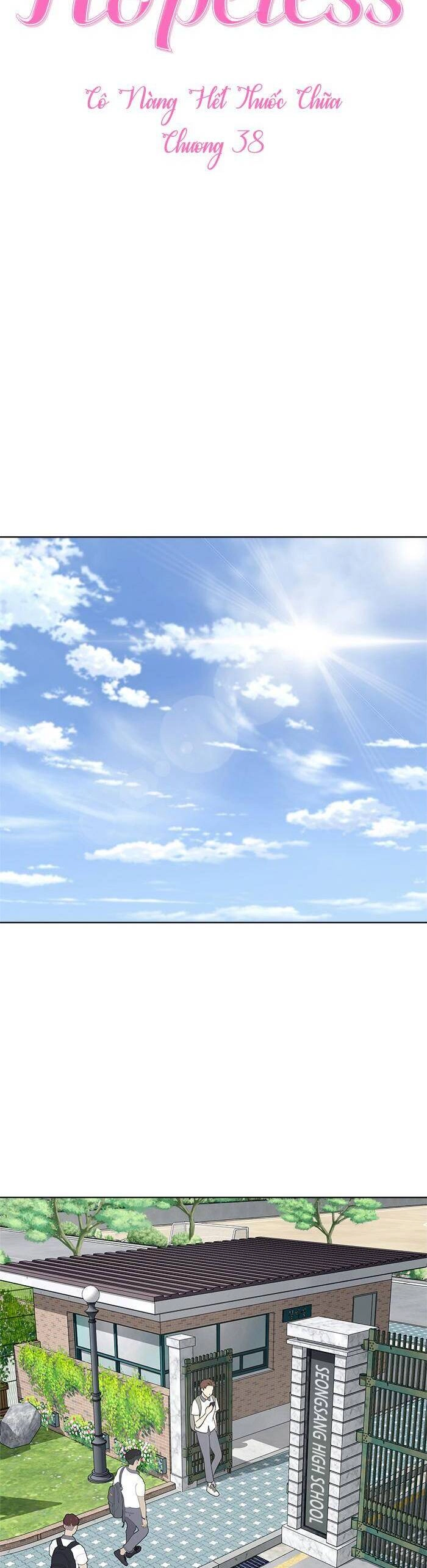 Cô Nàng Hết Thuốc Chữa Chapter 38 - 17