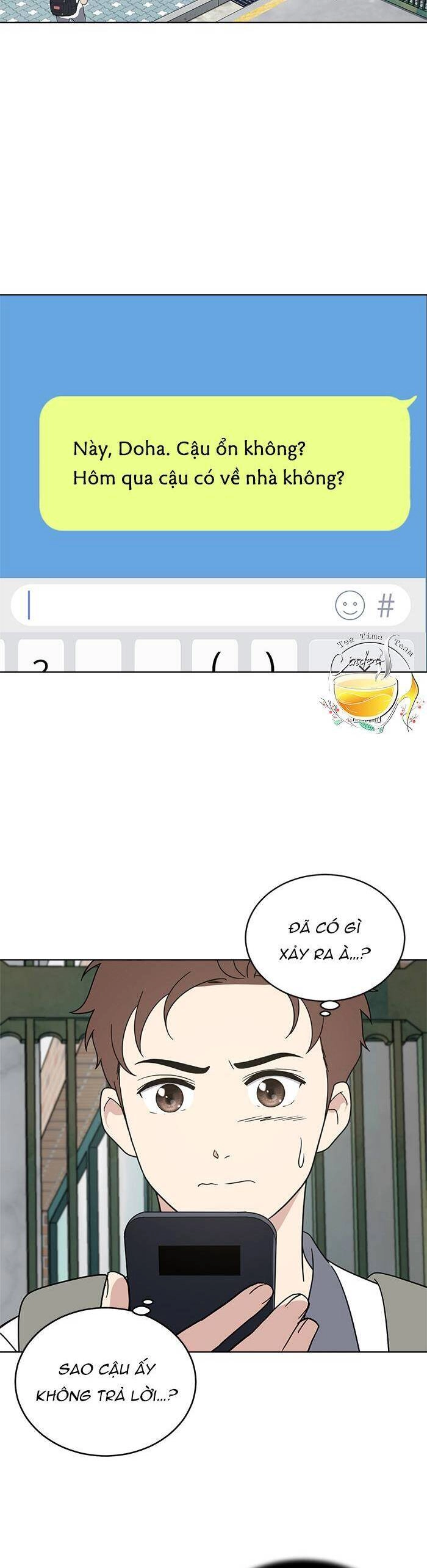 Cô Nàng Hết Thuốc Chữa Chapter 38 - 18