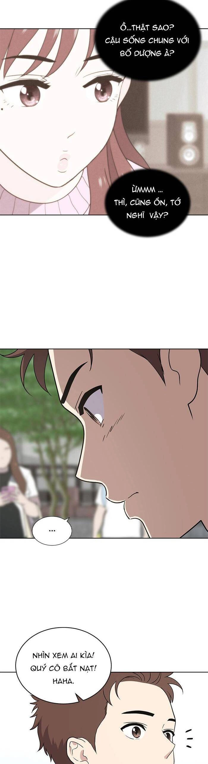 Cô Nàng Hết Thuốc Chữa Chapter 38 - 19