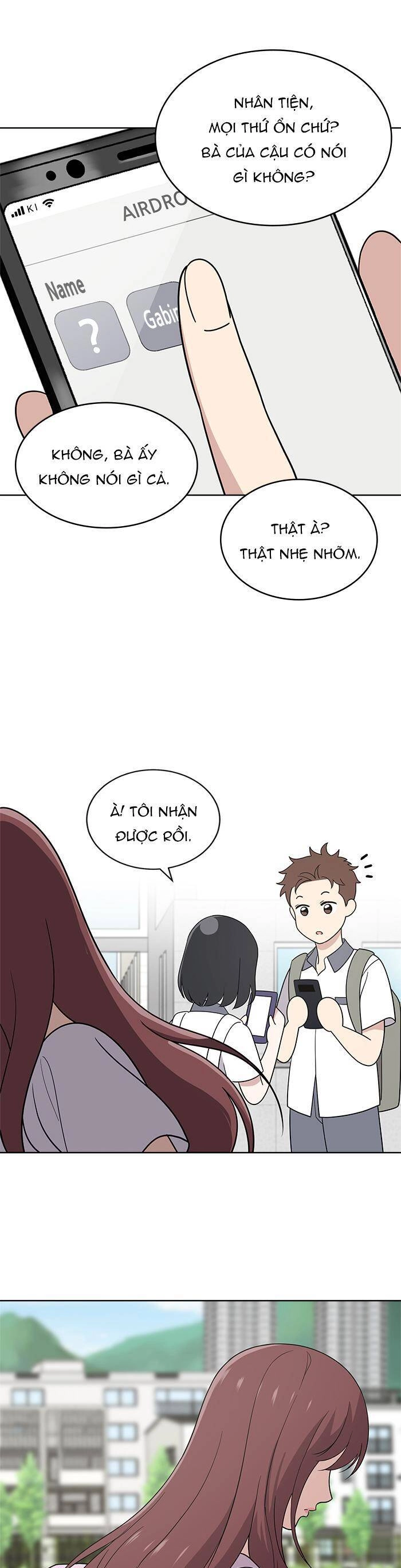 Cô Nàng Hết Thuốc Chữa Chapter 38 - 22