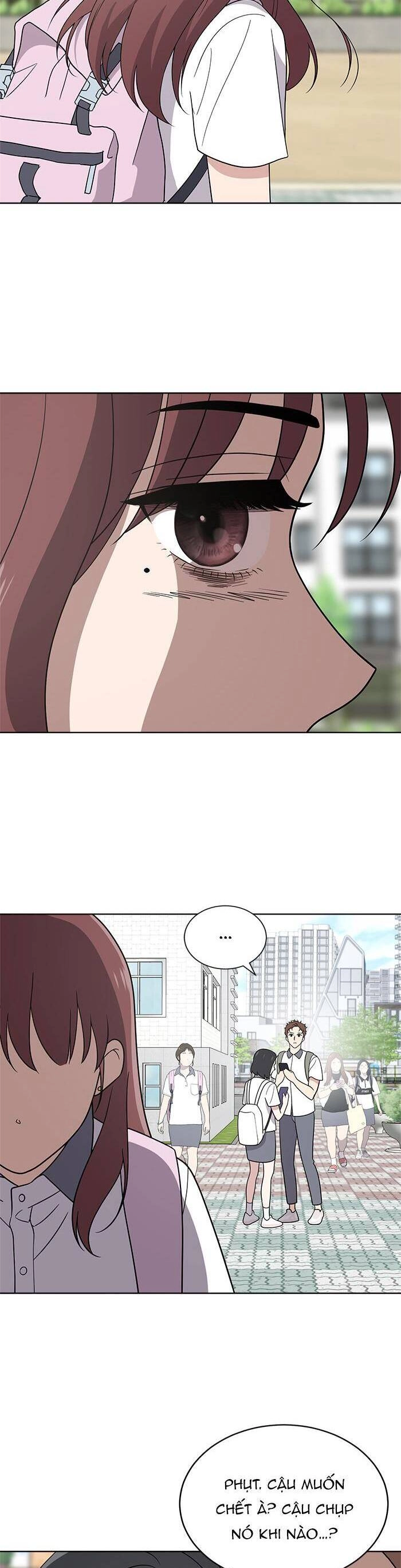 Cô Nàng Hết Thuốc Chữa Chapter 38 - 23