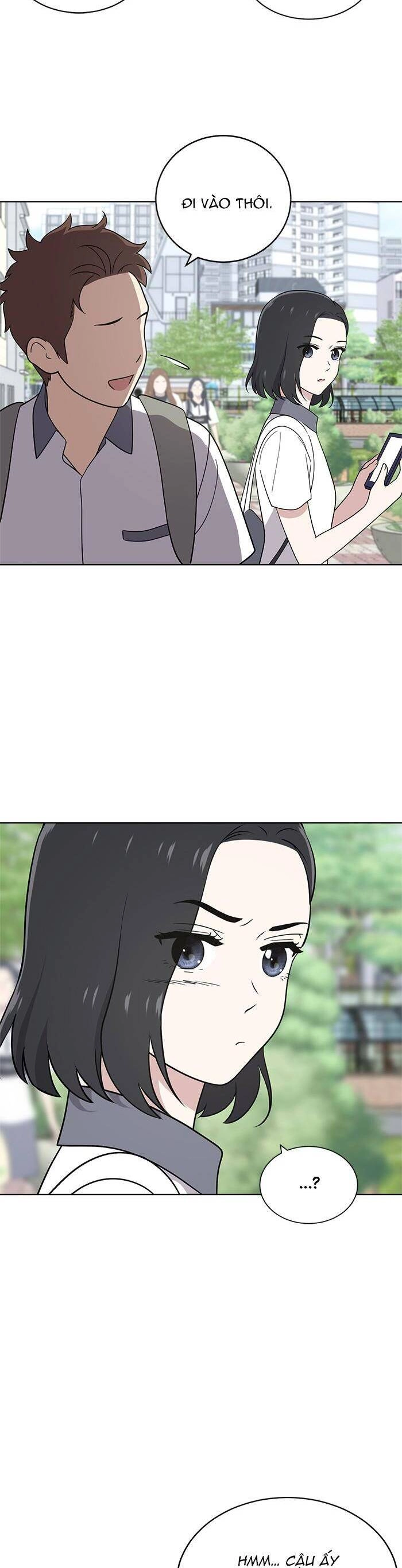 Cô Nàng Hết Thuốc Chữa Chapter 38 - 25