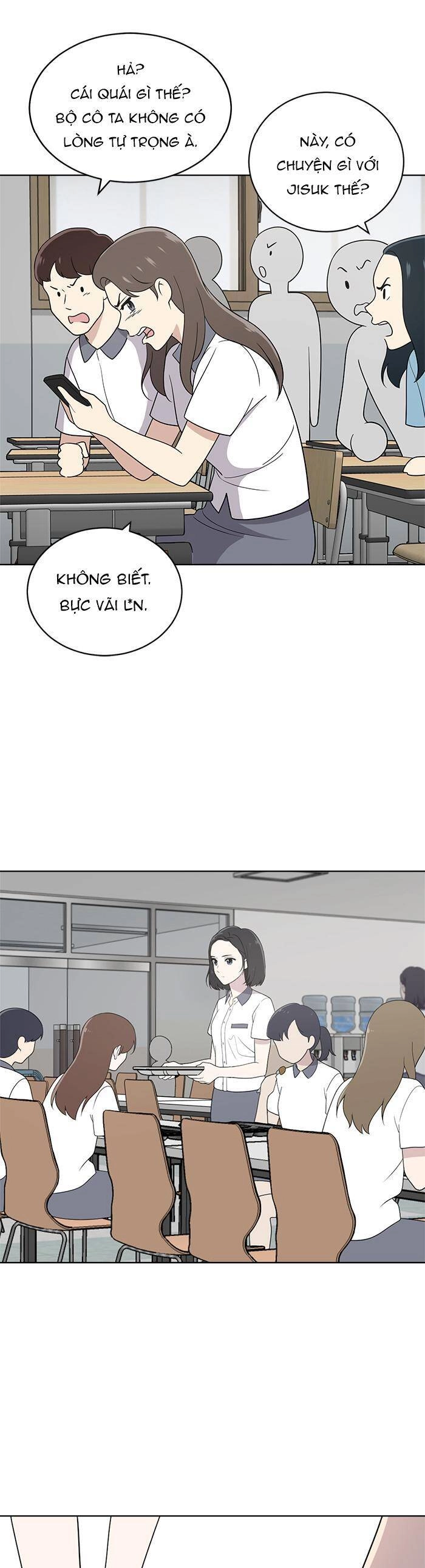 Cô Nàng Hết Thuốc Chữa Chapter 38 - 28