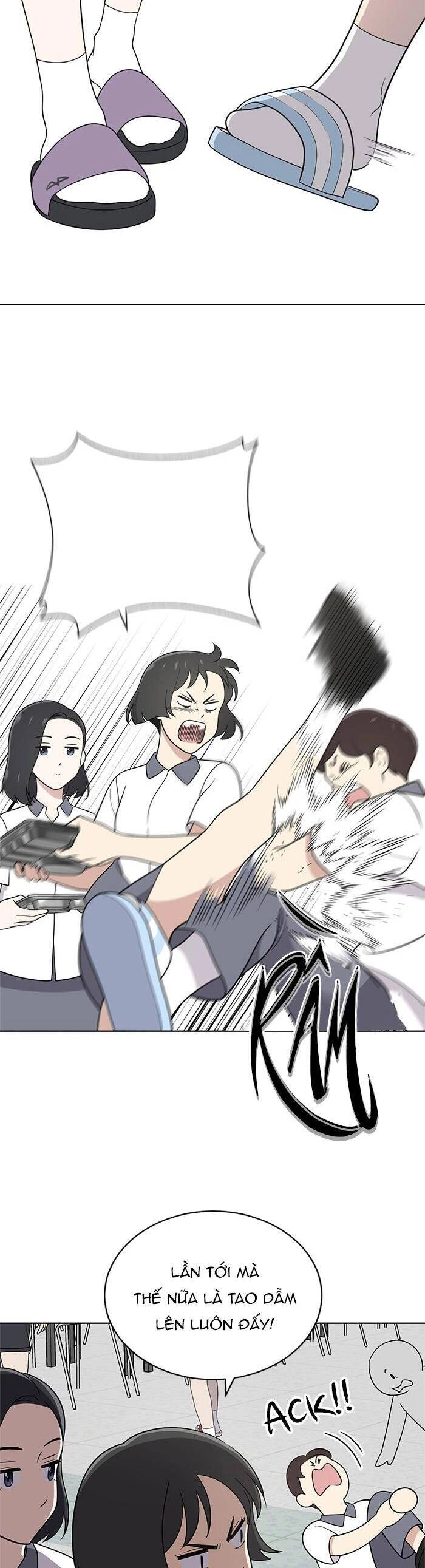 Cô Nàng Hết Thuốc Chữa Chapter 38 - 29