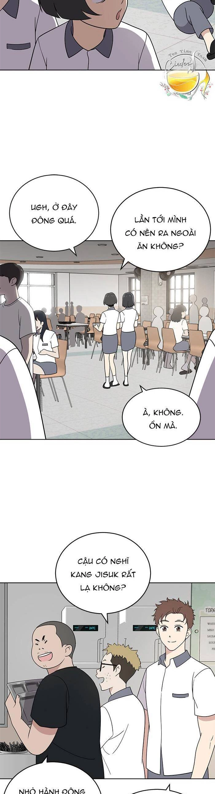 Cô Nàng Hết Thuốc Chữa Chapter 38 - 30