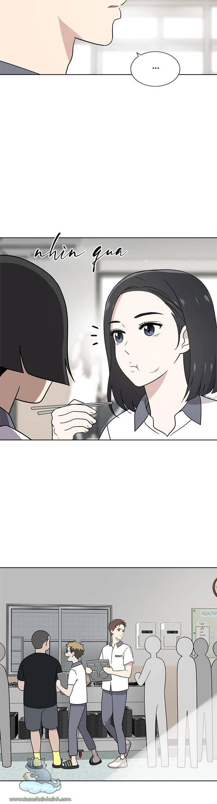 Cô Nàng Hết Thuốc Chữa Chapter 38 - 33