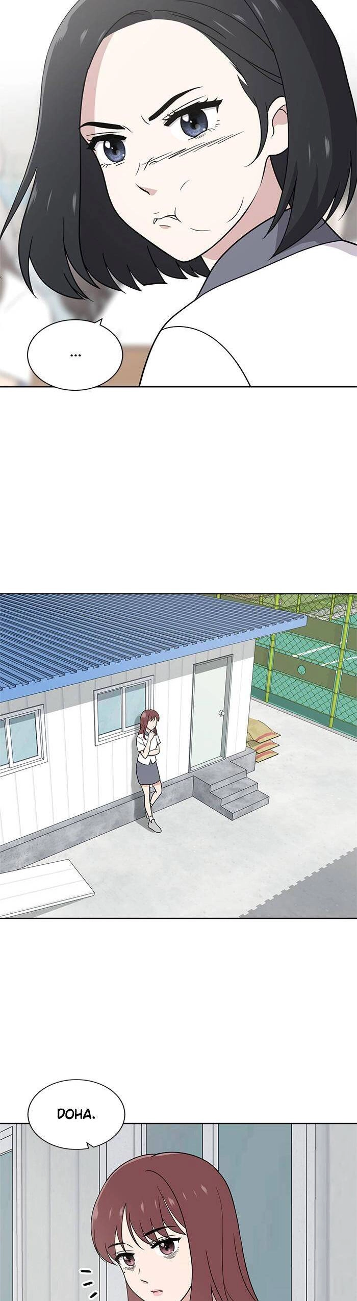 Cô Nàng Hết Thuốc Chữa Chapter 38 - 35