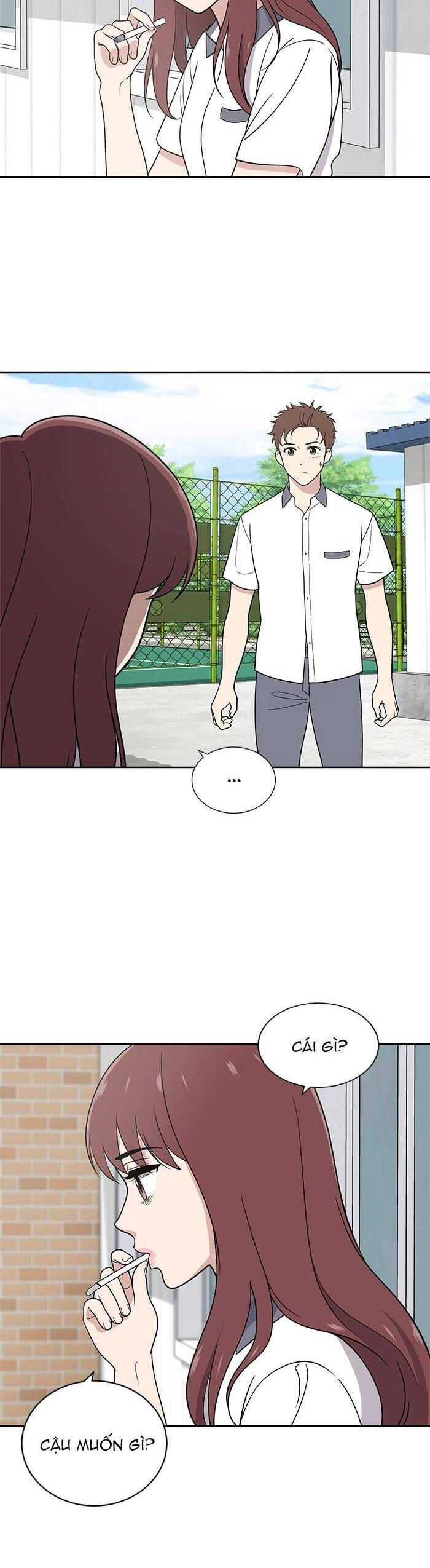 Cô Nàng Hết Thuốc Chữa Chapter 38 - 36