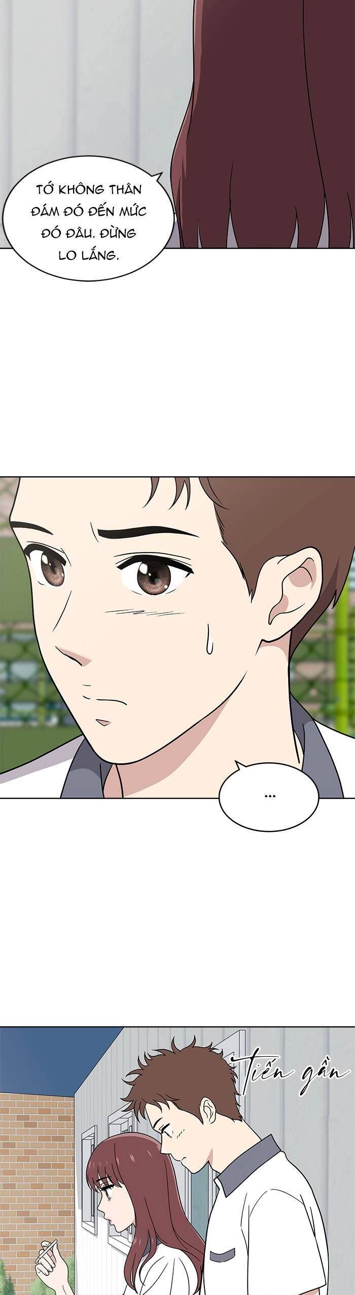 Cô Nàng Hết Thuốc Chữa Chapter 38 - 38