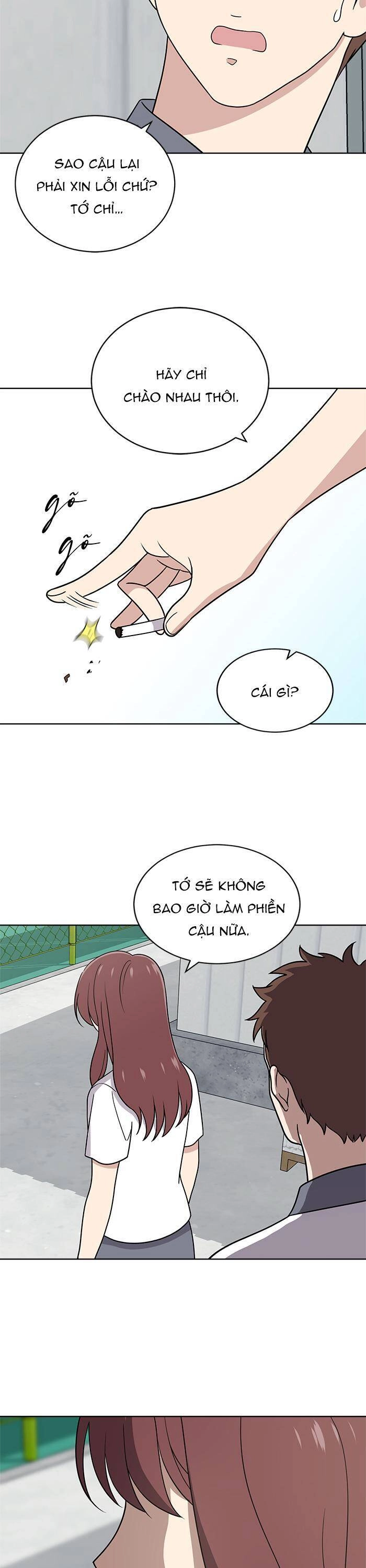 Cô Nàng Hết Thuốc Chữa Chapter 38 - 42