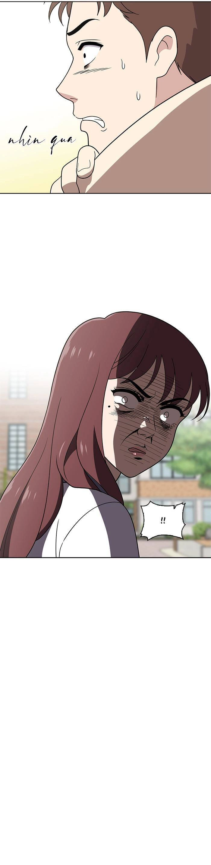 Cô Nàng Hết Thuốc Chữa Chapter 38 - 45