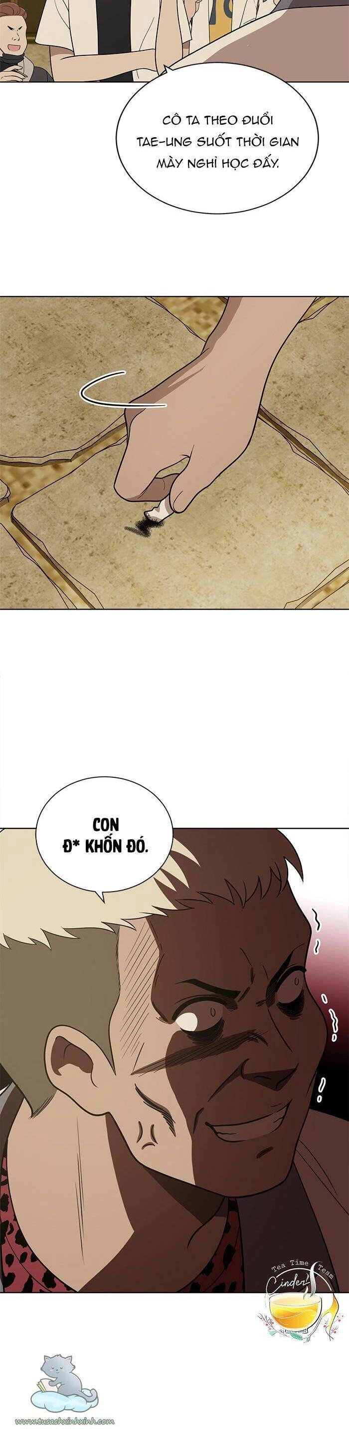 Cô Nàng Hết Thuốc Chữa Chapter 38 - 47