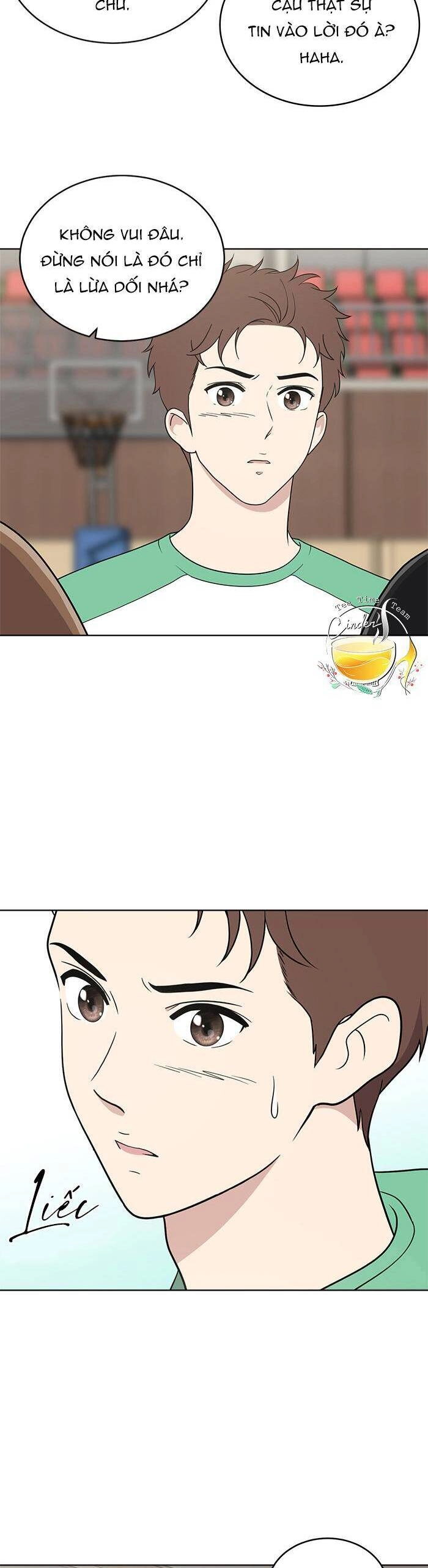 Cô Nàng Hết Thuốc Chữa Chapter 39 - 4