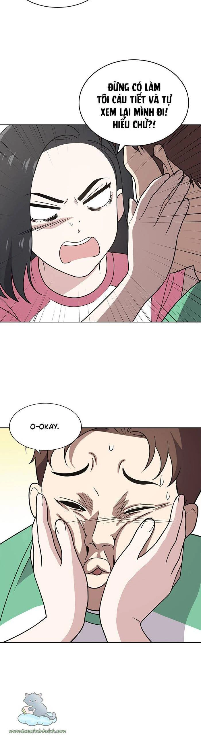 Cô Nàng Hết Thuốc Chữa Chapter 39 - 7