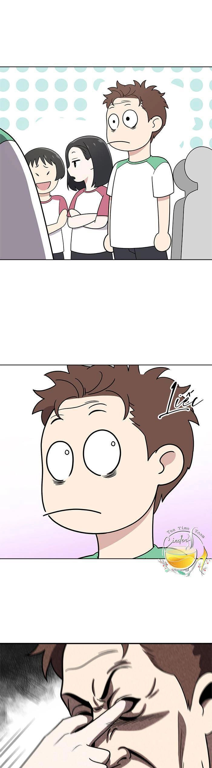 Cô Nàng Hết Thuốc Chữa Chapter 39 - 8