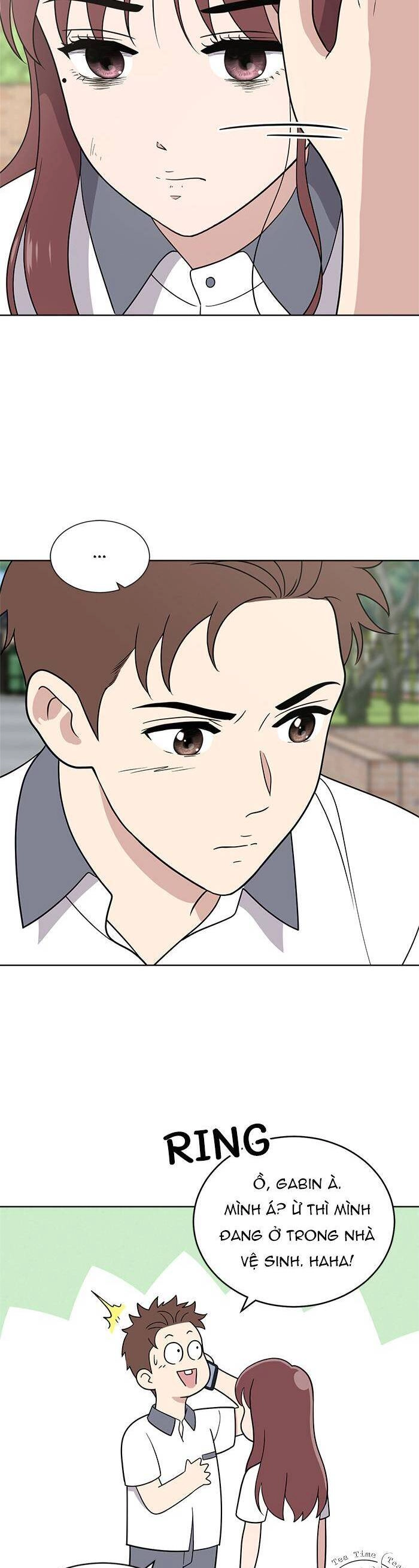 Cô Nàng Hết Thuốc Chữa Chapter 39 - 20