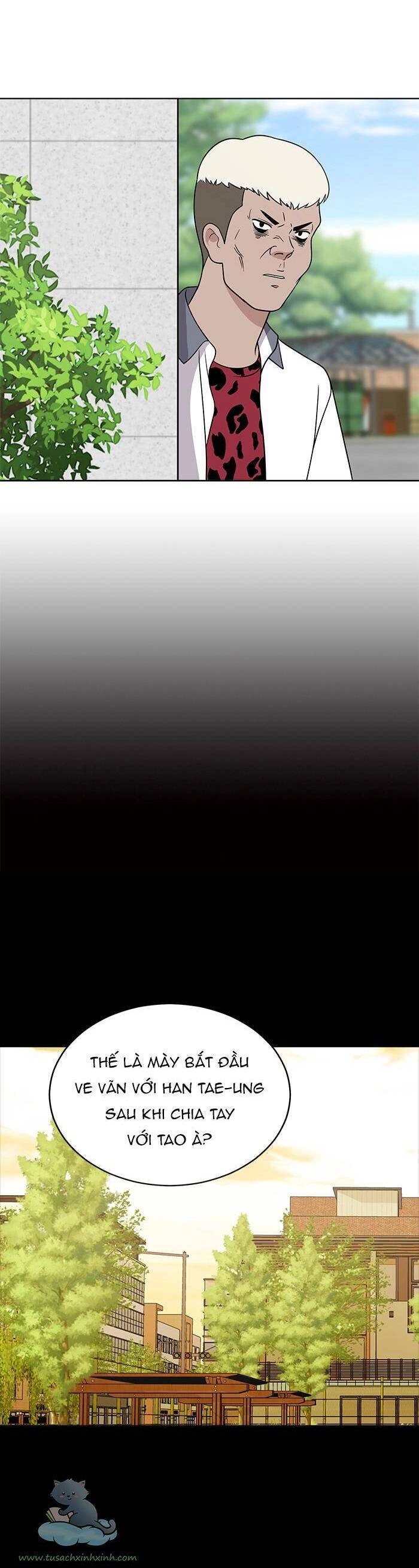 Cô Nàng Hết Thuốc Chữa Chapter 39 - 24