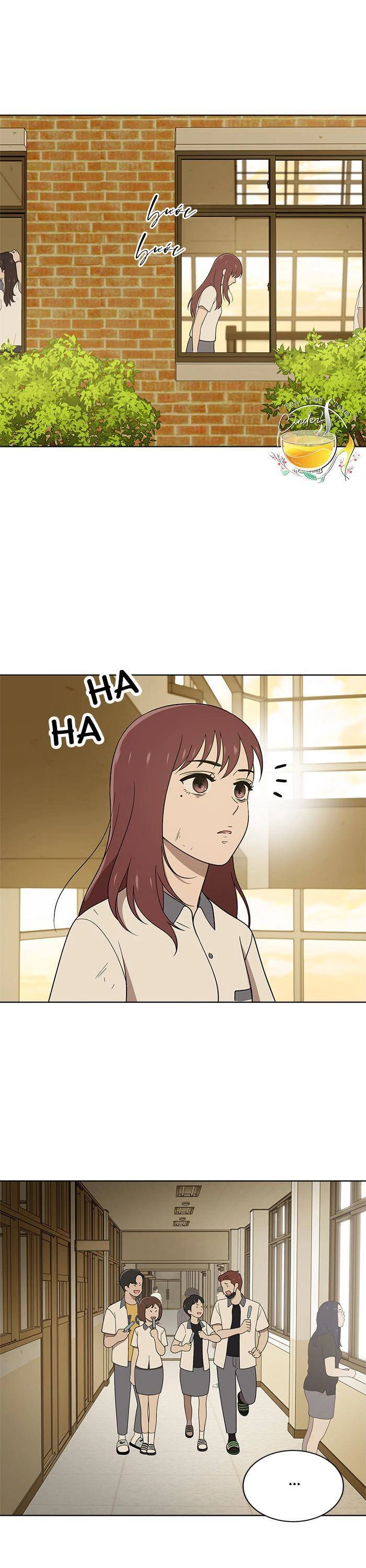 Cô Nàng Hết Thuốc Chữa Chapter 40 - 2