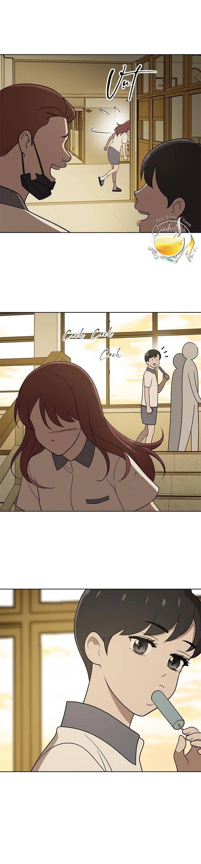 Cô Nàng Hết Thuốc Chữa Chapter 40 - 3