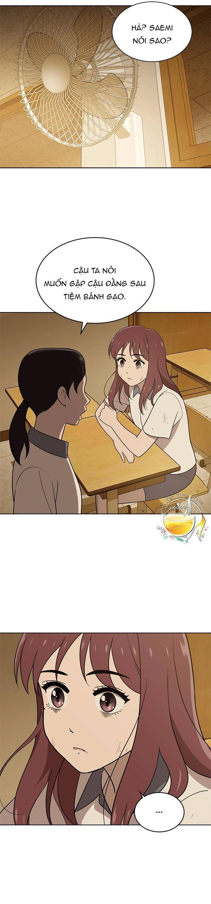 Cô Nàng Hết Thuốc Chữa Chapter 40 - 4