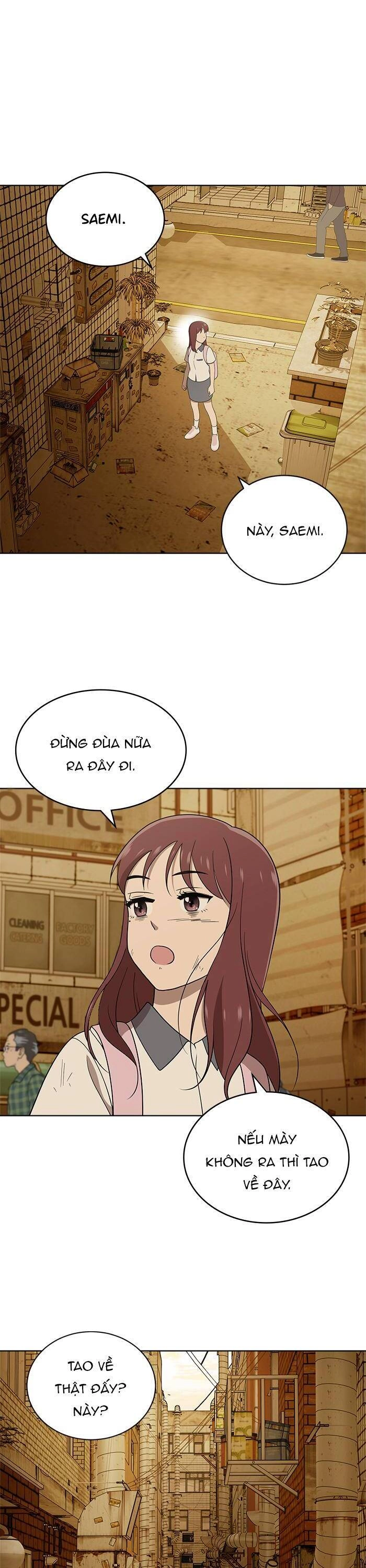 Cô Nàng Hết Thuốc Chữa Chapter 40 - 5