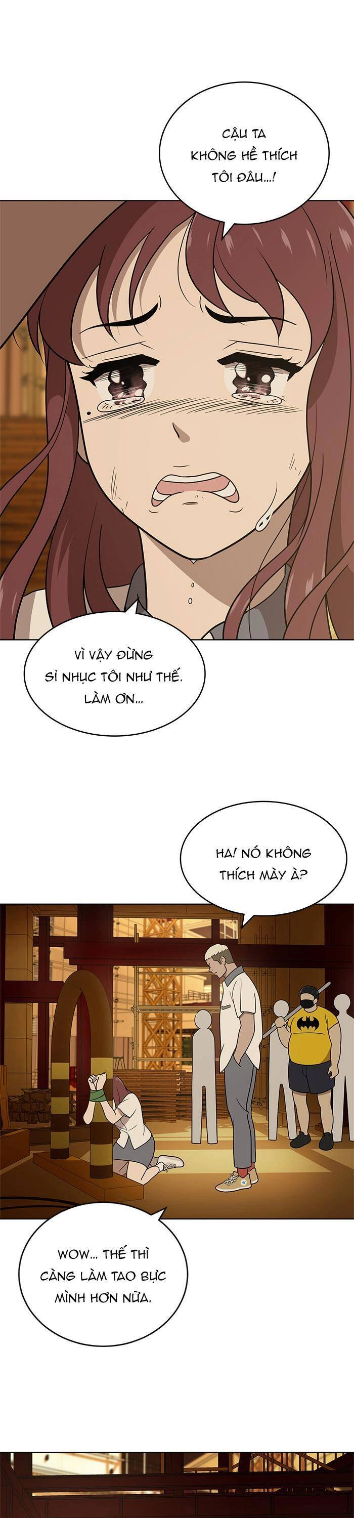 Cô Nàng Hết Thuốc Chữa Chapter 40 - 19